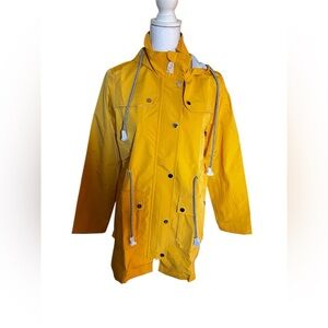 Naturwick Women’s Semi Long Raincoat